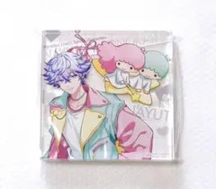 パラライ コラボカフェ本舗 5th ちびキャラアクスタ 那由汰 - メルカリ