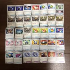 ポケモンカード グッズ トレーナーズ まとめ売り35枚