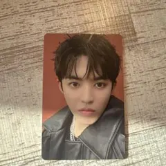 SEVENTEEN セブチ CxM エスクプス　トレカ