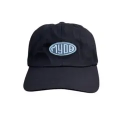 キャップ　企業ロゴ　USA　アメリカ古着　vintage ベースボールキャップ