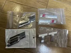 新品 スズキ T500/T350 リプロ タンクエンブレム 1枚 - メルカリ