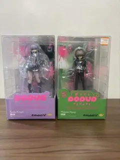 2026年最新】POP UP PARADE ダンガンロンパ1・2 Reload 霧切響子の人気