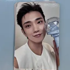 SEVENTEEN CaratZone ジョシュア ENCORE