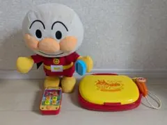 アンパンマン まとめ売り