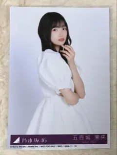 乃木坂46 池田瑛紗 My respect封入生写真 - メルカリ