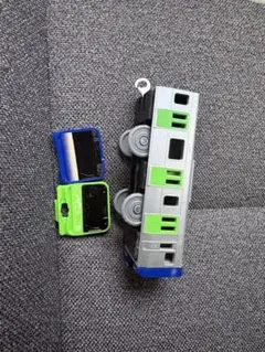 ジャンク品　プラレール　E235系