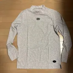 kingxxx648 さま専用　⑥Callaway OSPD グレー 長袖シャツ