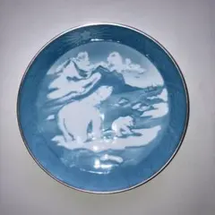 2025年最新】ロイヤルコペンハーゲン イヤープレート 2010の人気