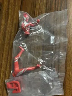 hgウルトラマン 復讐鬼