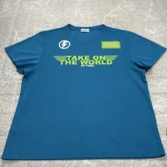 大幅値引き中！美品　YONEX Tシャツ Mサイズ
