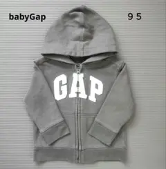 babyGAP パーカー ９５