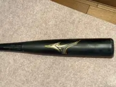 ミズノ BEYOND MAX LEGACY バット