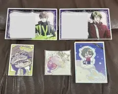 オトファン 9 R.I.P. 香羊 朱里 アクリルブロマイド アクリルカード オトファン 9 R.I.P. 香羊 朱里 アクリルブロマイド アクリルカード