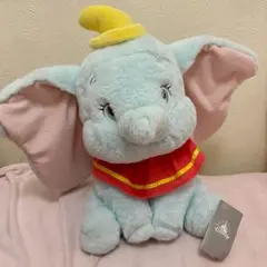 ダンボ ぬいぐるみ