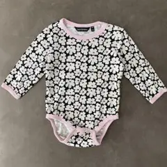 marimekko マリメッコ ロンパース