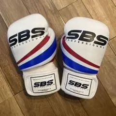 2025年最新】sbs ボクシンググローブの人気アイテム - メルカリ