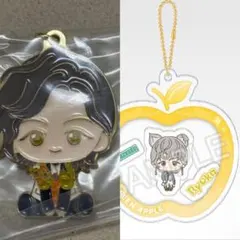 ミセス　ローソンくじ　藤澤涼架　E賞F賞