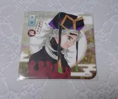 鬼滅の刃 アートコースター 童磨