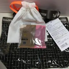 タリーズコーヒー福袋