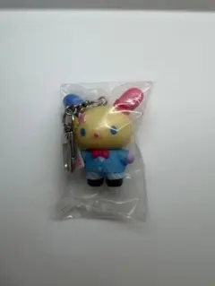 サンリオ ウサハナ ちびっとものサムネイル