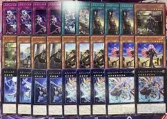 2025年最新】エクソシスター デッキの人気アイテム - メルカリ