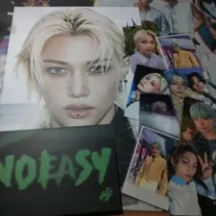 straykids フィリックス トレカ まとめ売り