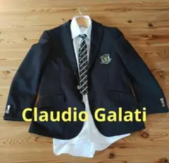 【美品】子供礼服(上のみ)