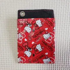 HELLO KITTY パスケース