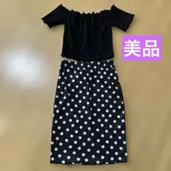 SHEIN キッズ服 セットアップ 7Y 120～130