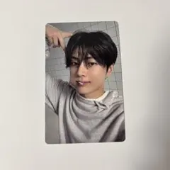 ENHYPEN daydream Japan Edition トレカ ジェイ