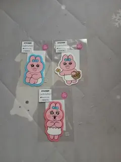 おぱんちゅうさぎ