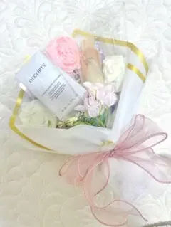 コスメブーケ【Refa】展示品｜誕生日/結婚式/ギフト - メルカリ