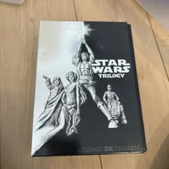 2025年最新】スターウォーズ トリロジー dvd-boxの人気アイテム