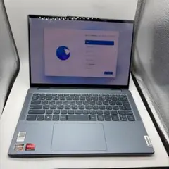 lenovo yoga 770 AMD Ryzen7 6800U