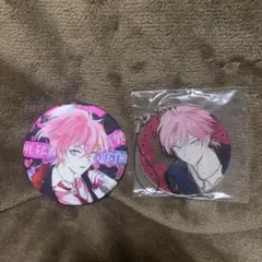 2026年最新】レオード 缶バッジの人気アイテム - メルカリ