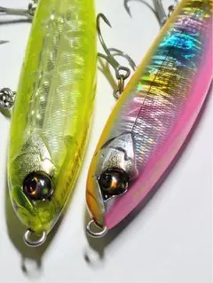 アピア　バレーヌ160F 中古　２個セットのサムネイル