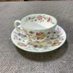 2025年最新】ミントン ティーカップの人気アイテム - メルカリ