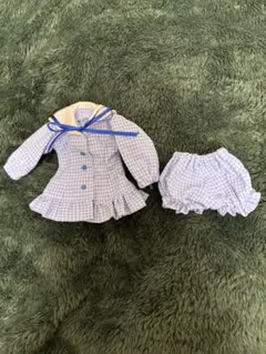 幼SDサイズ　お洋服