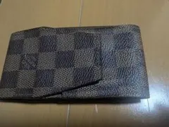 Louis Vuitton ダミエ 財布のサムネイル