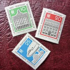 2025年最新】東ドイツ 切手の人気アイテム - メルカリ