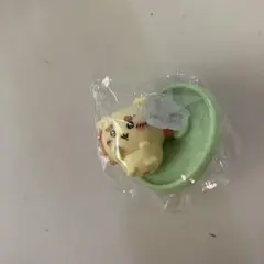 ちいかわ　チョコサプ　シーサー