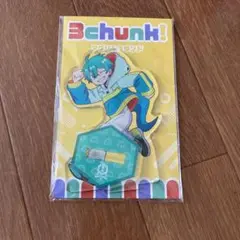 さんちゃんく！ 米将軍