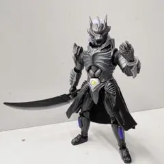 ウルトラアクションフィギュア ゾヴァラス リペイント品 | Mercari