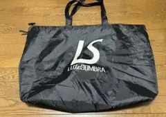 LUZeSOMBRA トートバッグ 大きめ 黒