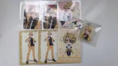 ちいゆめ様　専用ページ