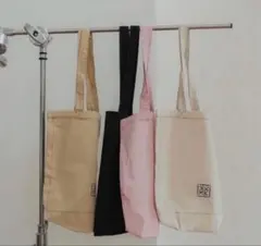 knuth marf ノベルティーバッグ