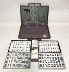 Nintendo 任天堂 麻雀牌 役満 後期版 平成版 Nintendo 任天堂 麻雀牌 役満 後期版 平成版