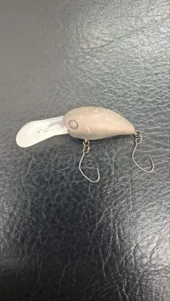 モカDR-ss エンドパンプキン　ちびパニクラDR-ss 黒まんじゅう　新品 JACKALL ジャッカル ルアー ティモン ちびパニクラ DR-SS エンド