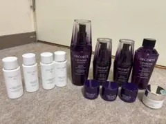 DECORTÉ リポソーム 空容器セット