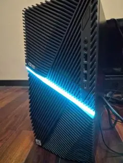 【超ハイスペPC】Gs 5000 Intel i7 16GB 容量2TB超え